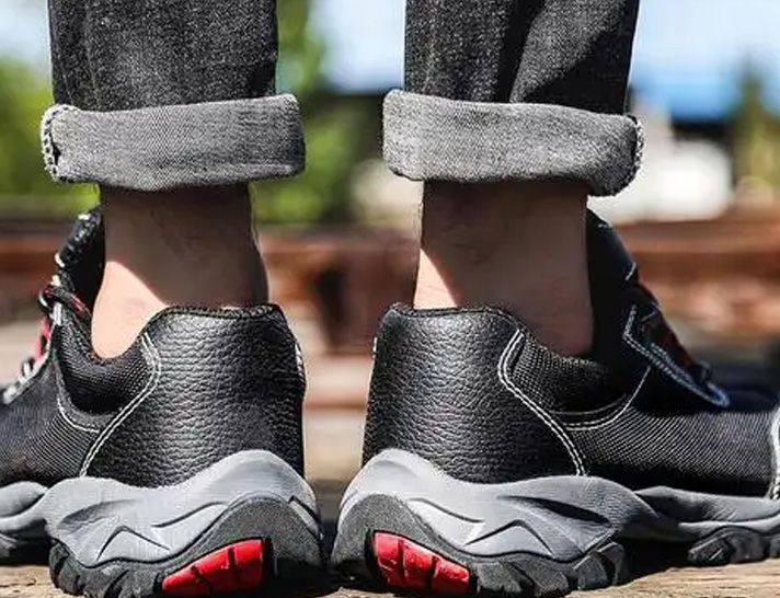 湖北劳保鞋：以安全为翼，让每一位奋斗者在追梦路上稳步前行