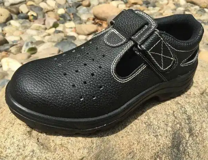 踏遍荆楚大地，湖北劳保鞋用品质见证劳动者的闪光时刻