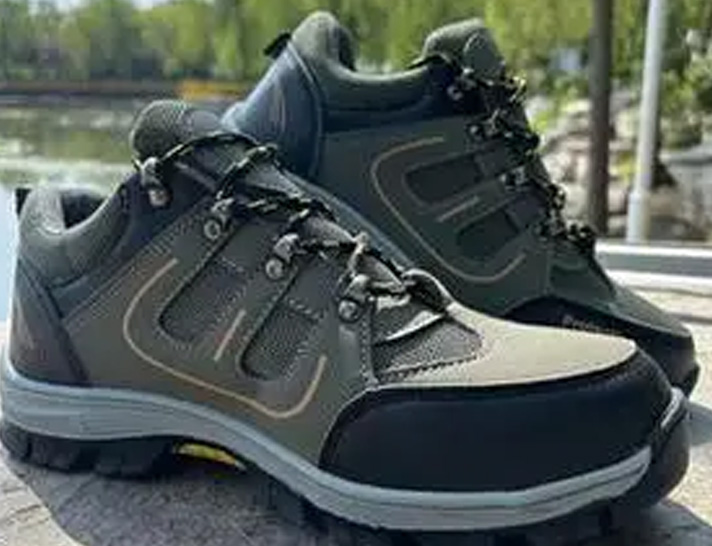 一双劳保鞋的万里长征！湖北制造如何让安全行走成为工人的